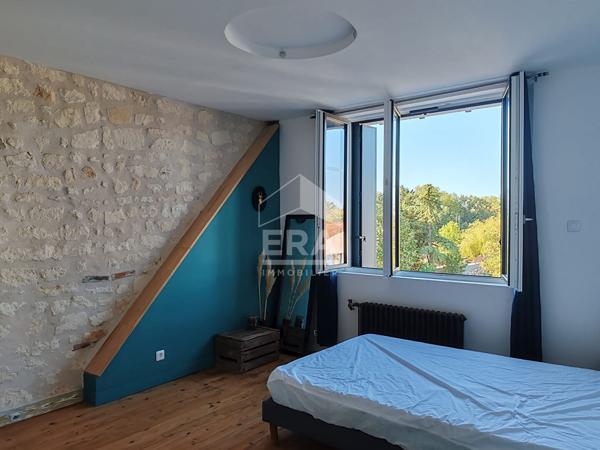Maison Lagord 5 pièce(s) 134.49 m2