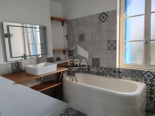 Maison Lagord 5 pièce(s) 134.49 m2