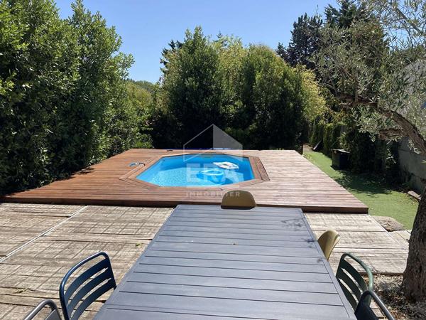 Maison Lagord 5 pièce(s) 134.49 m2