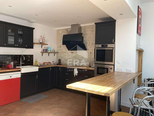 Maison Lagord 5 pièce(s) 134.49 m2