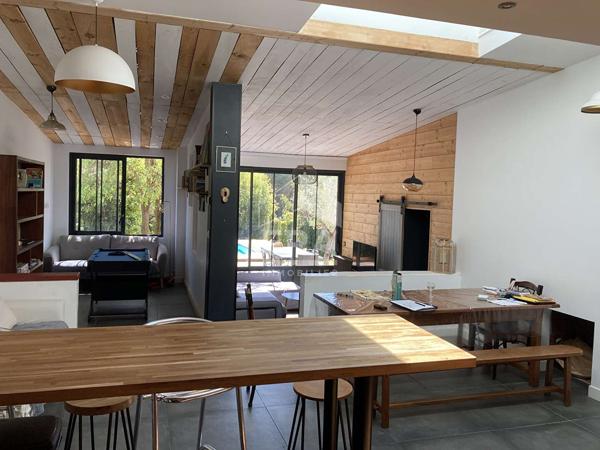 Maison Lagord 5 pièce(s) 134.49 m2