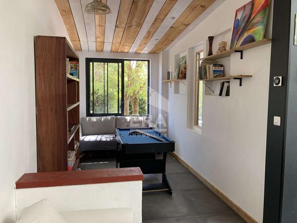 Maison Lagord 5 pièce(s) 134.49 m2