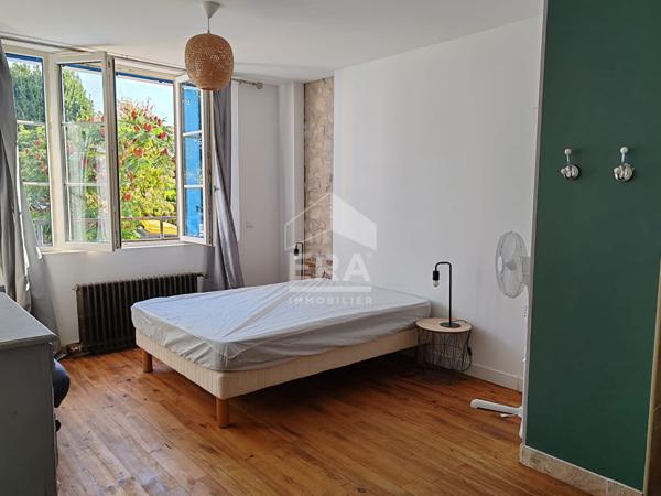 Maison Lagord 5 pièce(s) 134.49 m2