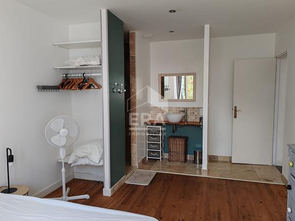 Maison Lagord 5 pièce(s) 134.49 m2