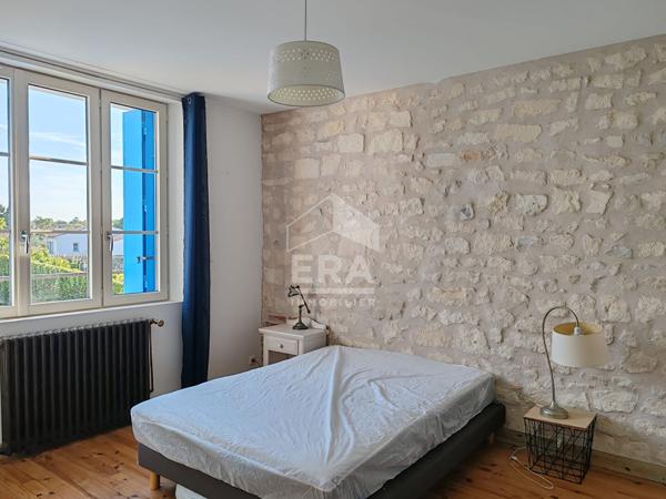 Maison Lagord 5 pièce(s) 134.49 m2