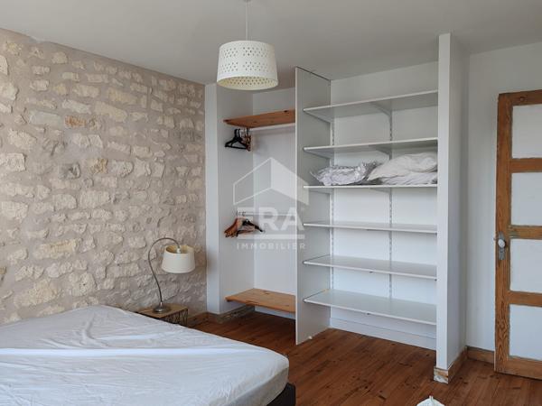 Maison Lagord 5 pièce(s) 134.49 m2