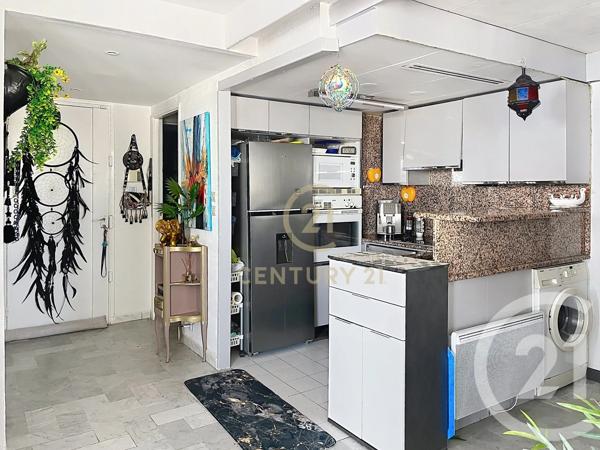 Appartement F4 à vendre  4 pièces - 86,34 m 2   LA GRANDE MOTTE  - 34