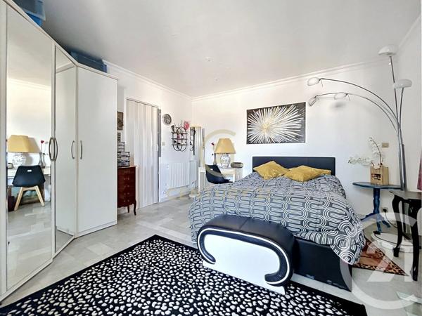 Appartement F4 à vendre  4 pièces - 86,34 m 2   LA GRANDE MOTTE  - 34