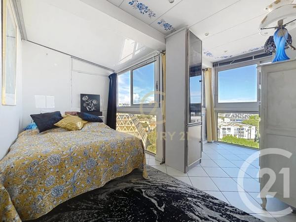Appartement F4 à vendre  4 pièces - 86,34 m 2   LA GRANDE MOTTE  - 34