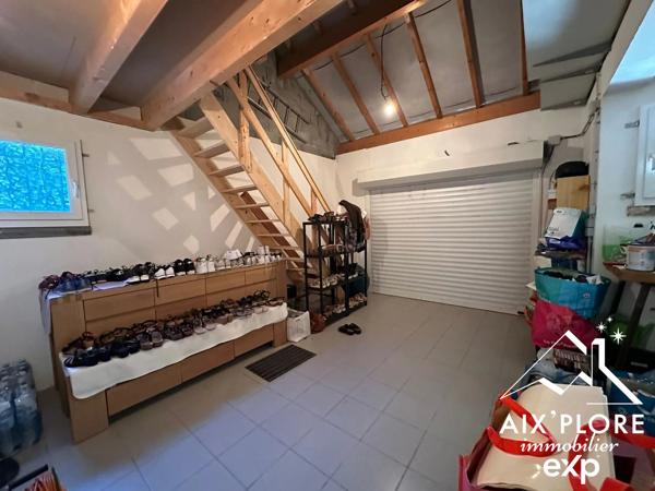 Maison contemporaine 6 pièces – 156 m² habitables – Terrain de 801 m²