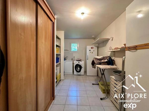 Maison contemporaine 6 pièces – 156 m² habitables – Terrain de 801 m²