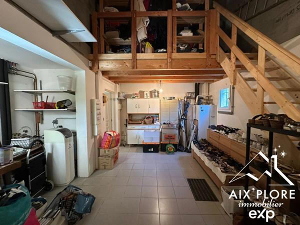 Maison contemporaine 6 pièces – 156 m² habitables – Terrain de 801 m²