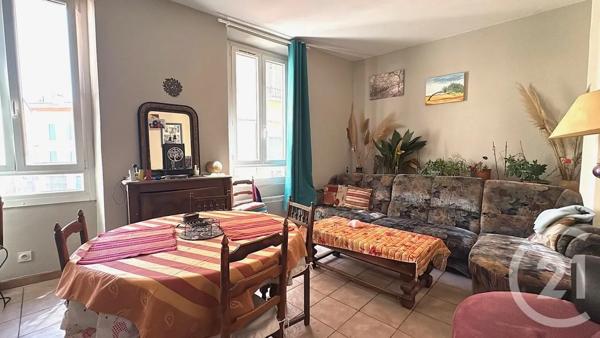 Maison à vendre  4 pièces - 88,33 m 2   RIVESALTES  - 66