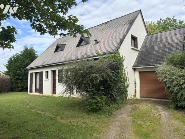 Maison Traditionnelle 