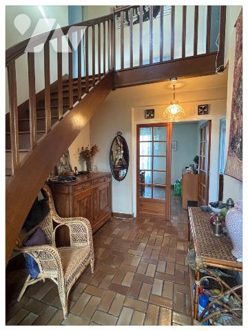 Maison Traditionnelle 