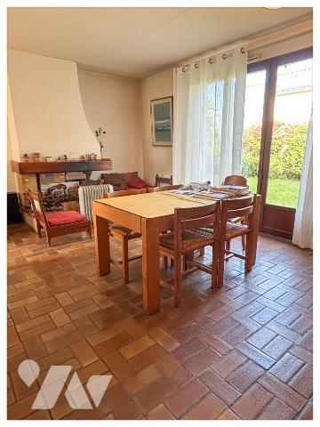 Maison Traditionnelle 