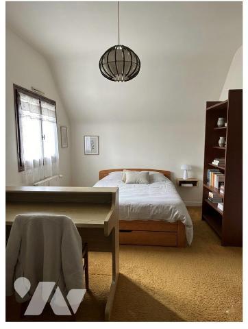 Maison Traditionnelle 