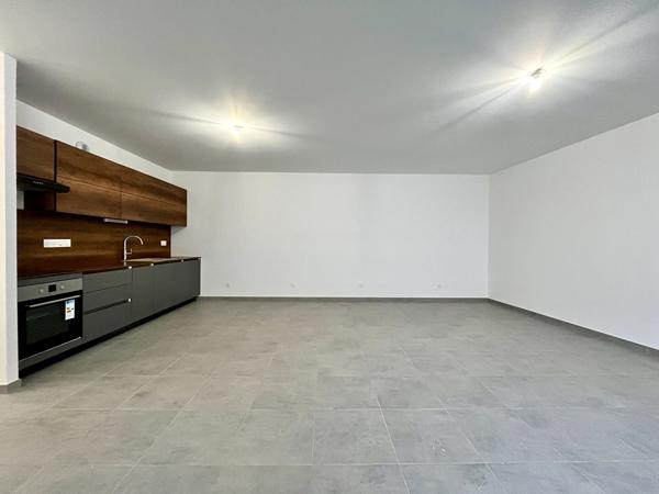 Spacieux Appartement T4 de 85 m² situé à Saint-Julien-en-Genevois (74160)