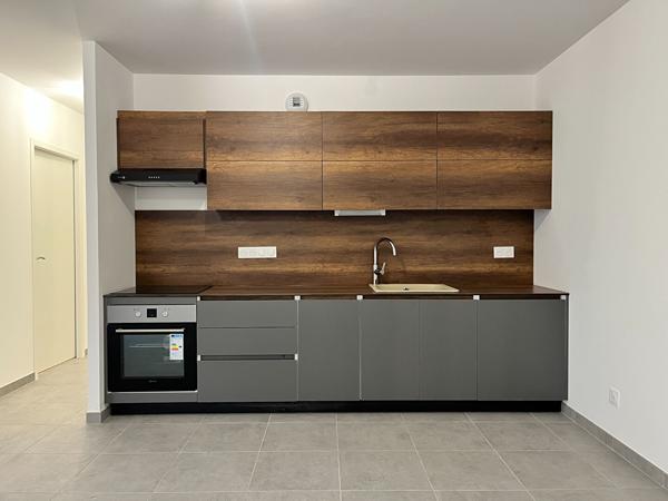 Spacieux Appartement T4 de 85 m² situé à Saint-Julien-en-Genevois (74160)