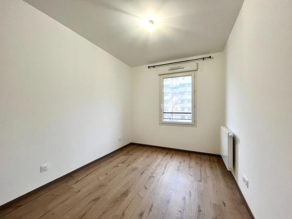 Spacieux Appartement T4 de 85 m² situé à Saint-Julien-en-Genevois (74160)