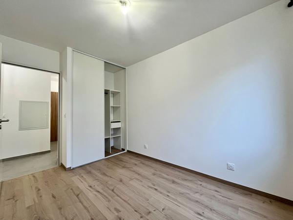 Spacieux Appartement T4 de 85 m² situé à Saint-Julien-en-Genevois (74160)