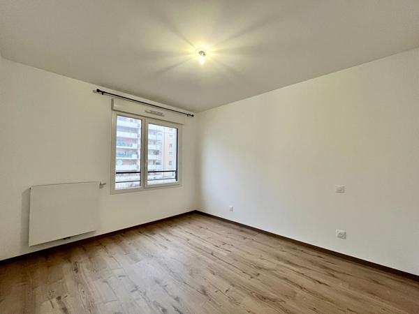 Spacieux Appartement T4 de 85 m² situé à Saint-Julien-en-Genevois (74160)