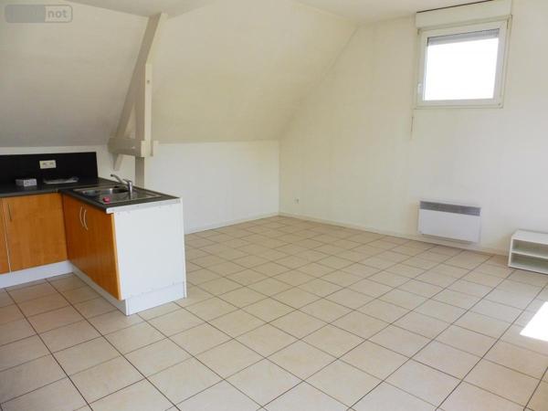 Appartement à louer à Amiens dans la Somme (80000), ref : 80011-L1038   
St-Acheul