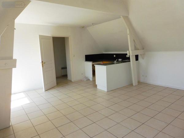 Appartement à louer à Amiens dans la Somme (80000), ref : 80011-L1038   
St-Acheul