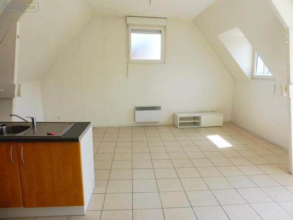 Appartement à louer à Amiens dans la Somme (80000), ref : 80011-L1038   
St-Acheul