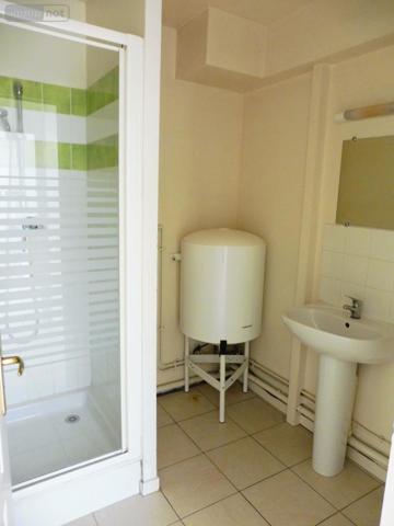 Appartement à louer à Amiens dans la Somme (80000), ref : 80011-L1038   
St-Acheul