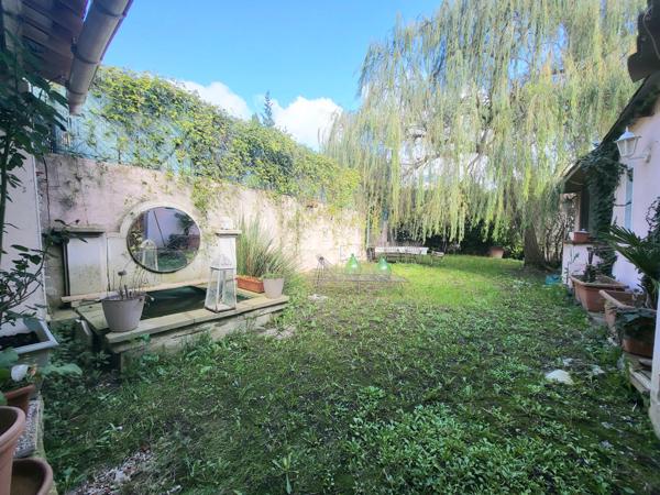 Maison 6 pièces - 177 m² Bien prestige