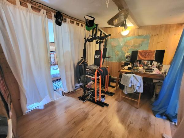 Maison 6 pièces - 177 m² Bien prestige