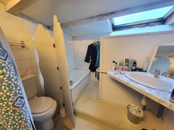 Maison 6 pièces - 177 m² Bien prestige