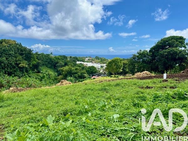 Terrain à vendre 567 m² Trois-Rivières