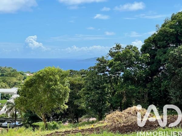 Terrain à vendre 567 m² Trois-Rivières