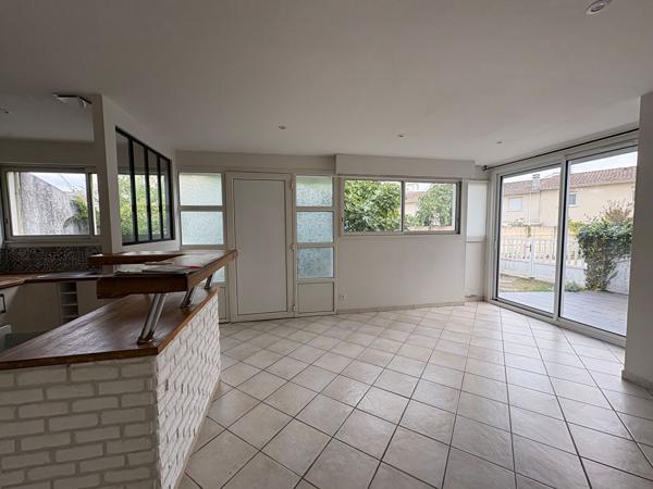 ECHOPPE TALENCE - 3 pièce(s) - 73 m2 , Pessac