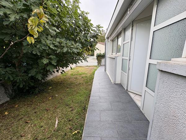 ECHOPPE TALENCE - 3 pièce(s) - 73 m2 , Pessac