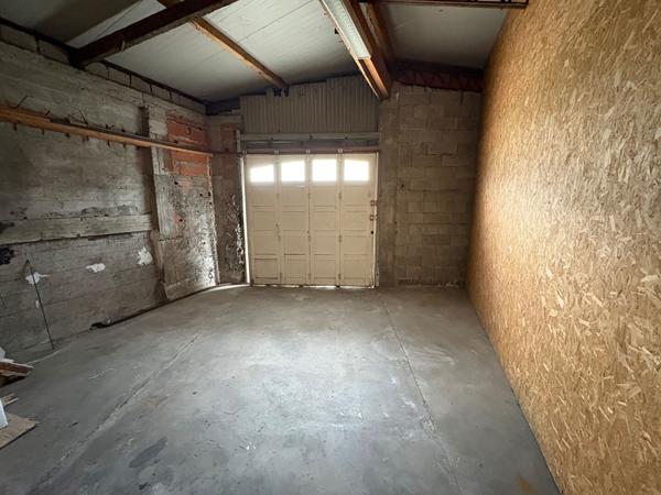 ECHOPPE TALENCE - 3 pièce(s) - 73 m2 , Pessac