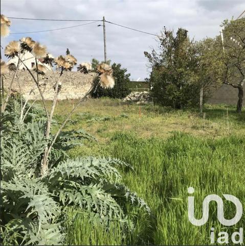 Terrain à vendre 588 m² Breuil-Bois-Robert