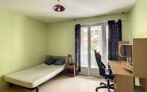 Appartement à louer    1 pièce • 19 m2 Aurillac