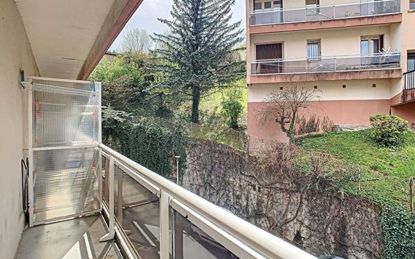 Appartement à louer    1 pièce • 19 m2 Aurillac