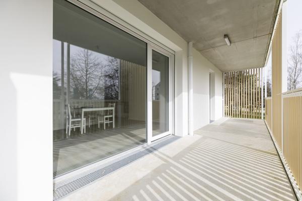 A VENDRE – Appartement T2 de 2024 avec garage