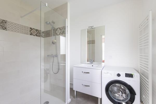 A VENDRE – Appartement T2 de 2024 avec garage