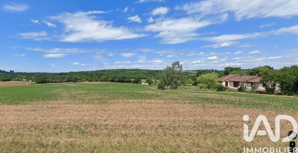 Terrain à vendre 1 566 m² Feytiat