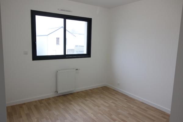 Maison 5 pièces – 109 m² environ à Orgères (ref : G175482)