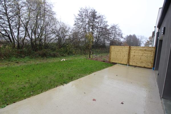 Maison 5 pièces – 109 m² environ à Orgères (ref : G175482)
