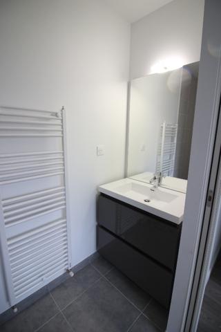 Maison 5 pièces – 109 m² environ à Orgères (ref : G175482)