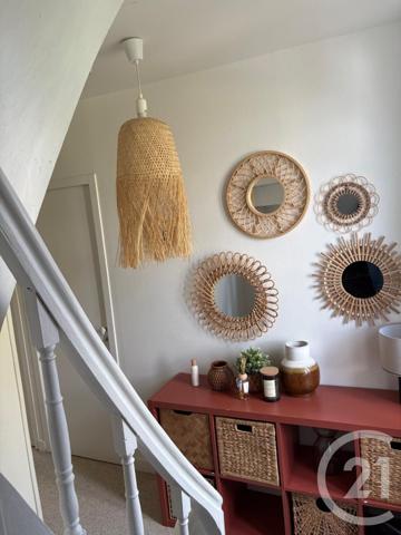 Maison à vendre  6 pièces - 143 m2 CHATELLERAULT - 86