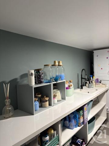 Maison à vendre  6 pièces - 143 m2 CHATELLERAULT - 86