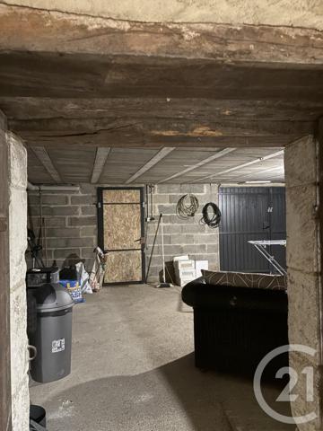 Maison à vendre  6 pièces - 143 m2 CHATELLERAULT - 86